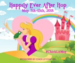 CLC Chick Lit May Promo FINAL