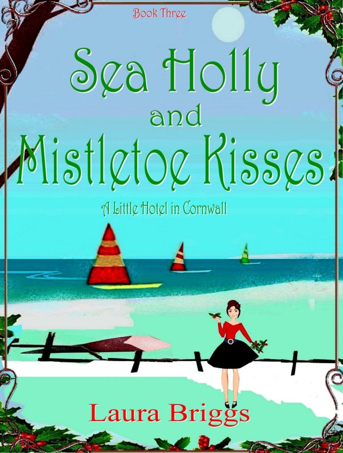 Sea Holly and Mistletoe Kisses Cover.jpg